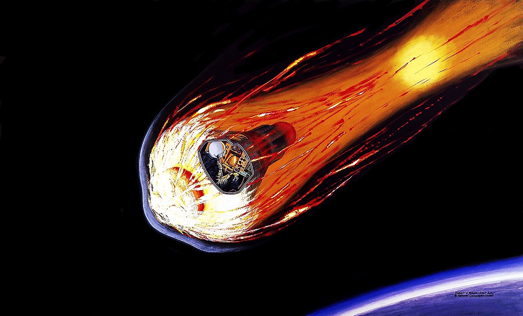 Space Exploration Activities