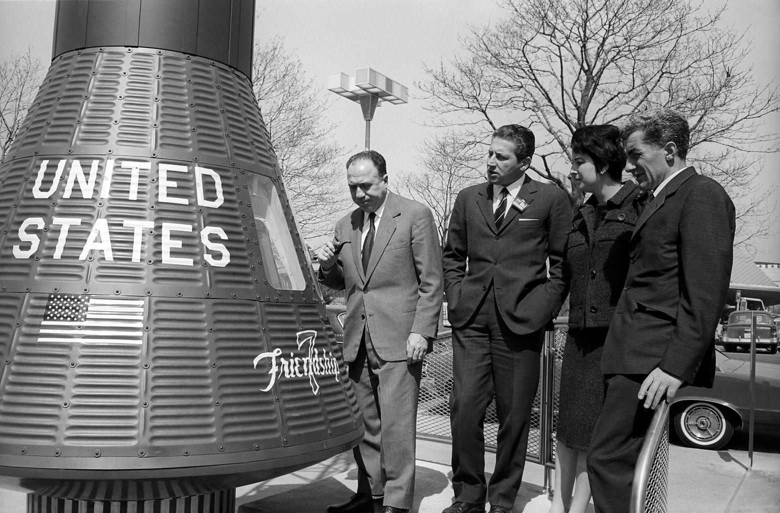 NYC World's Fair